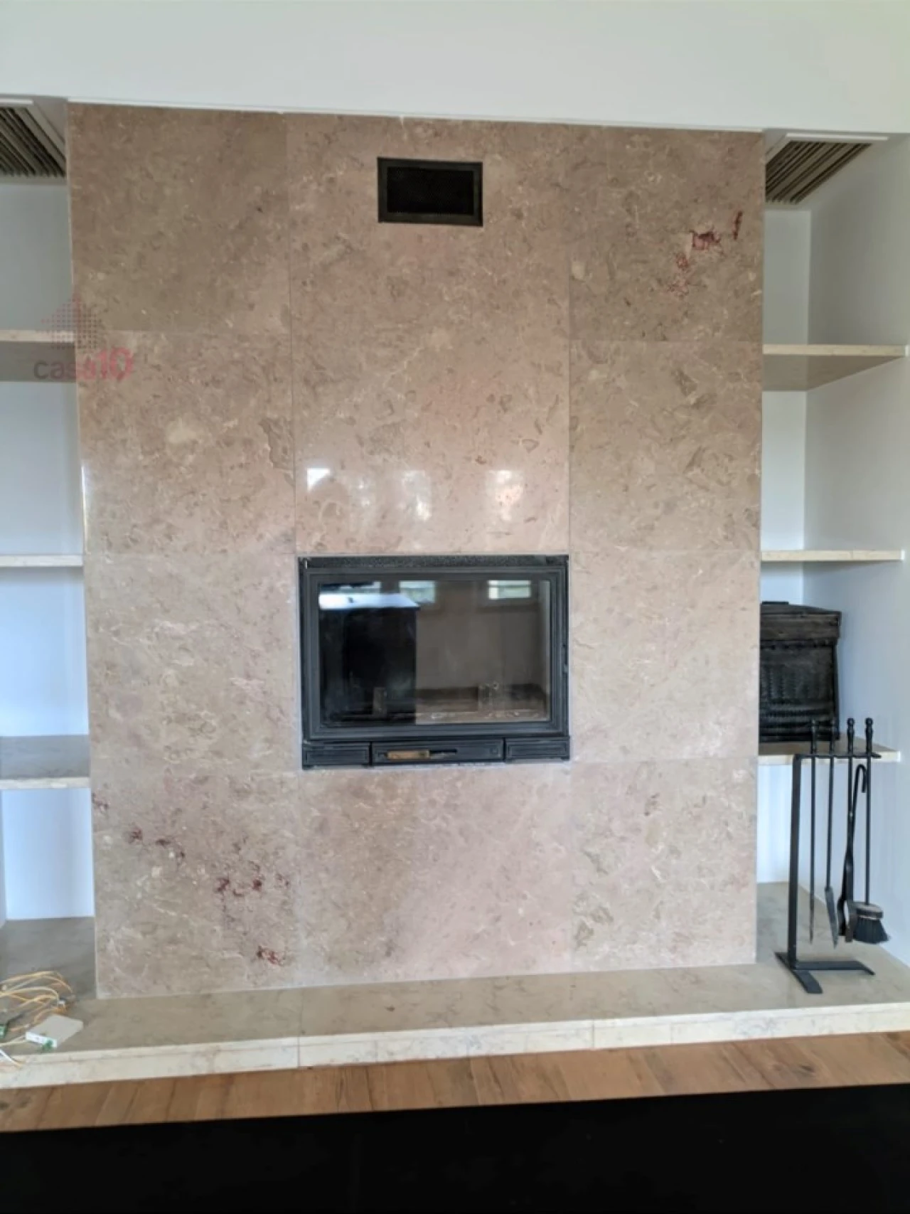 Apartamento T3 para Venda em Parque das Nações Foto 4