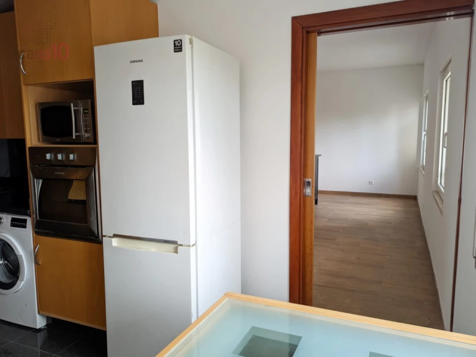 Apartamento T3 para Venda em Parque das Nações Foto 6
