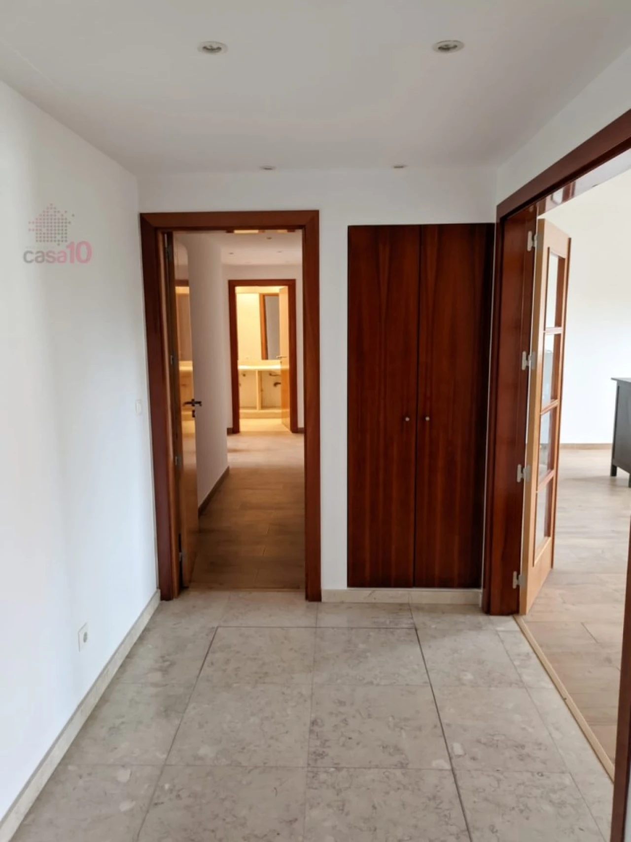 Apartamento T3 para Venda em Parque das Nações Foto 12