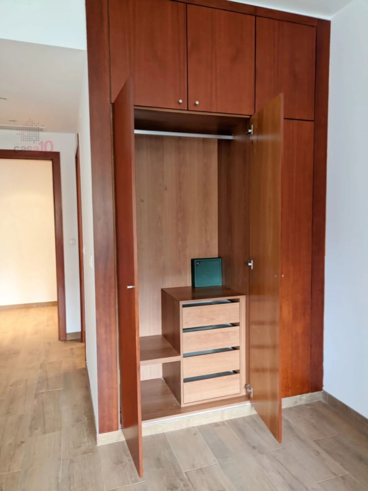 Apartamento T3 para Venda em Parque das Nações Foto 19