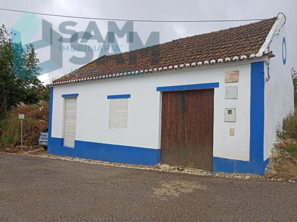 Terreno Misto para Venda em Aldeia Galega da Merceana e Aldeia Gavinha Foto 5