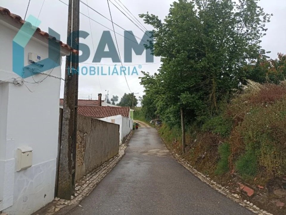 Terreno Misto para Venda em Aldeia Galega da Merceana e Aldeia Gavinha Foto 6