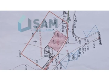 Terreno Misto para Venda em Aldeia Galega da Merceana e Aldeia Gavinha