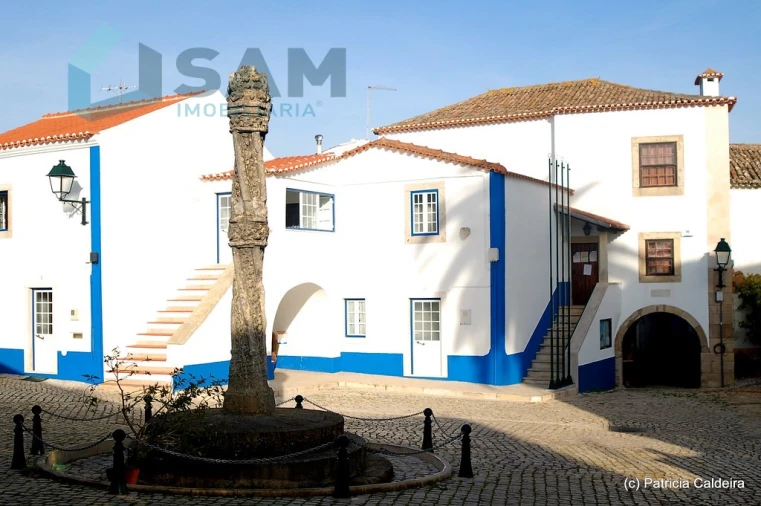 Terreno Misto para Venda em Aldeia Galega da Merceana e Aldeia Gavinha Foto 10
