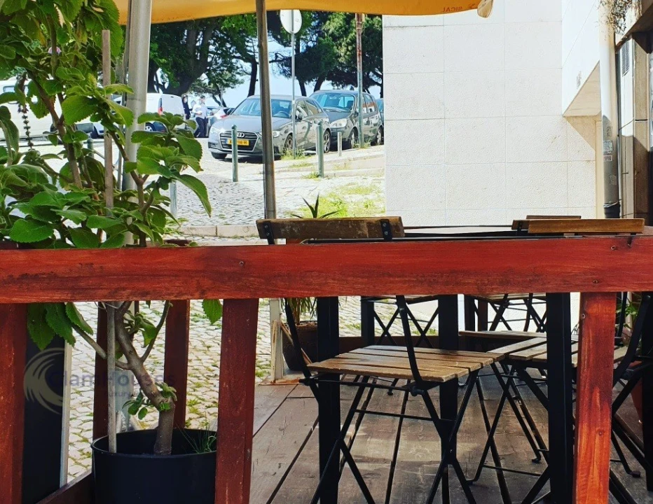 Negócio para Cedência de Quotas em São Vicente Foto 6