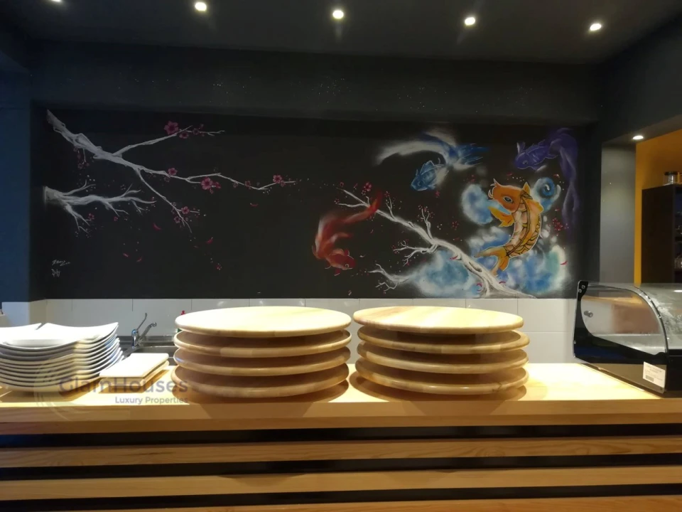 Negócio para Cedência de Quotas em São Vicente Foto 2