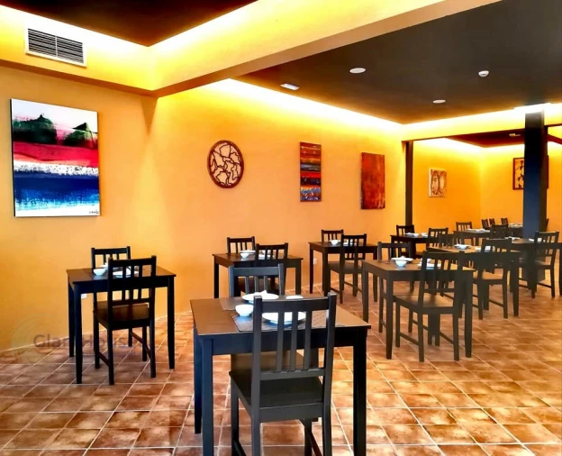 Negócio para Cedência de Quotas em São Vicente Foto 5