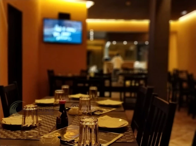 Negócio para Cedência de Quotas em São Vicente Foto 4