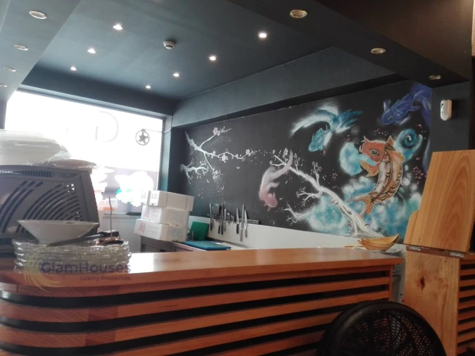 Negócio para Cedência de Quotas em São Vicente Foto 1