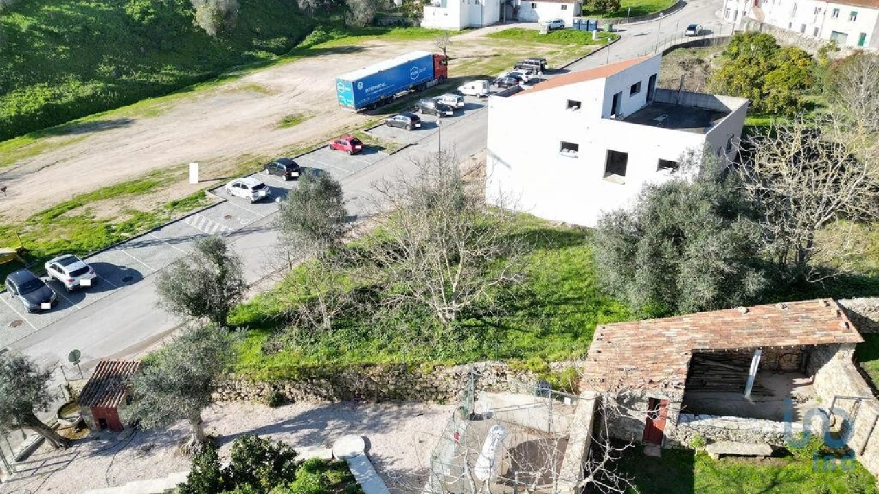 Terreno para Venda em São Miguel, Santa Eufémia e Rabaçal Foto 4