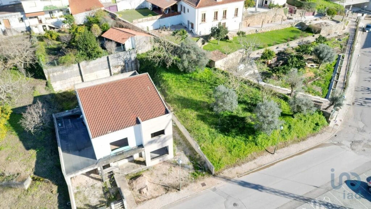 Terreno para Venda em São Miguel, Santa Eufémia e Rabaçal Foto 6