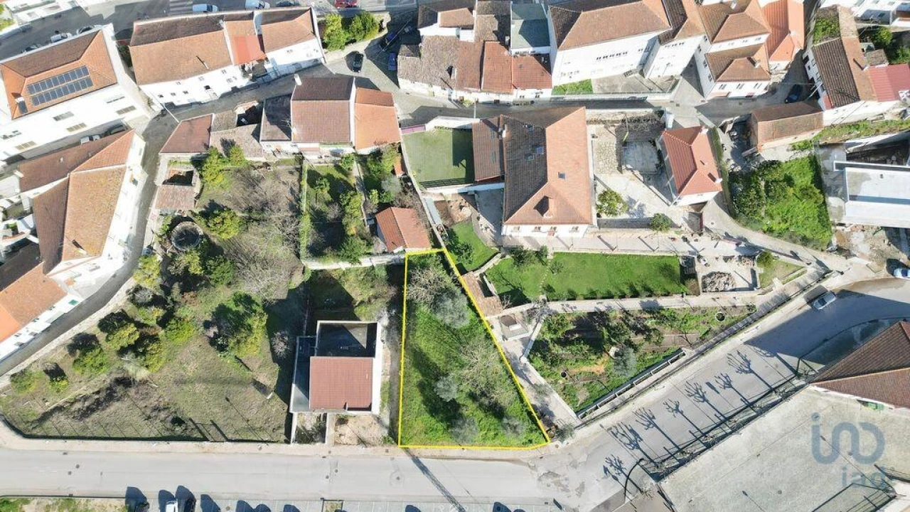 Terreno para Venda em São Miguel, Santa Eufémia e Rabaçal Foto 13