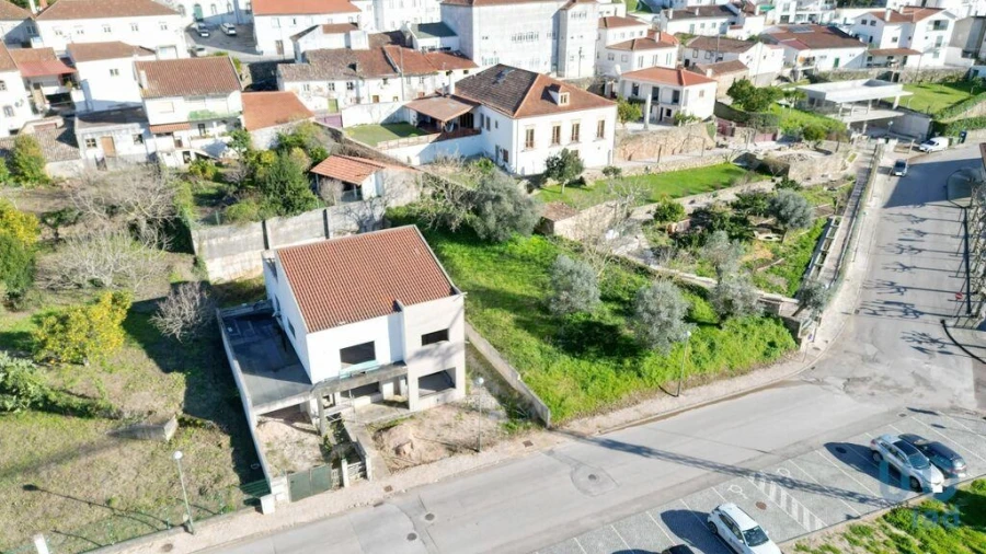 Terreno para Venda em São Miguel, Santa Eufémia e Rabaçal Foto 7