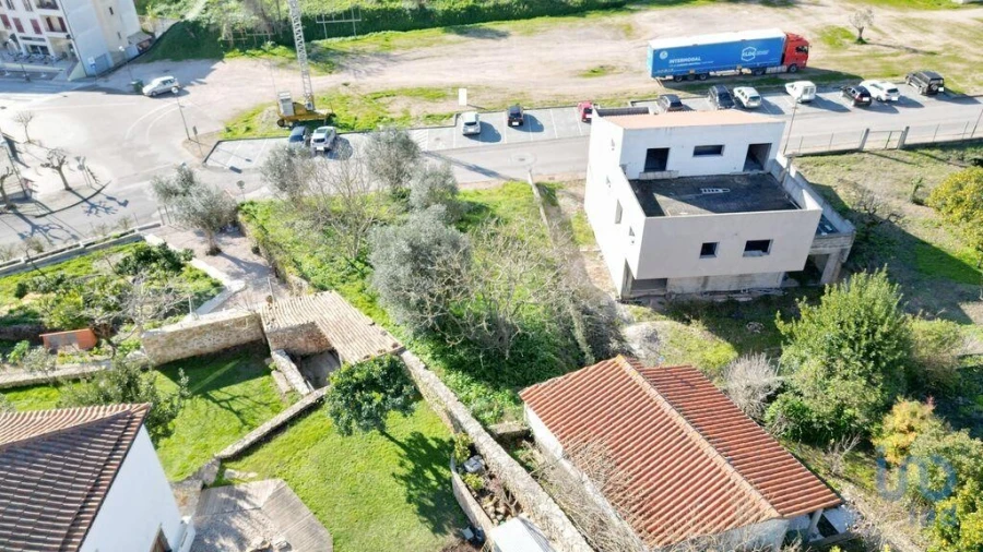 Terreno para Venda em São Miguel, Santa Eufémia e Rabaçal Foto 5