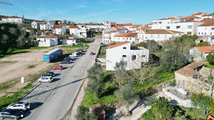 Terreno para Venda em São Miguel, Santa Eufémia e Rabaçal Foto 3