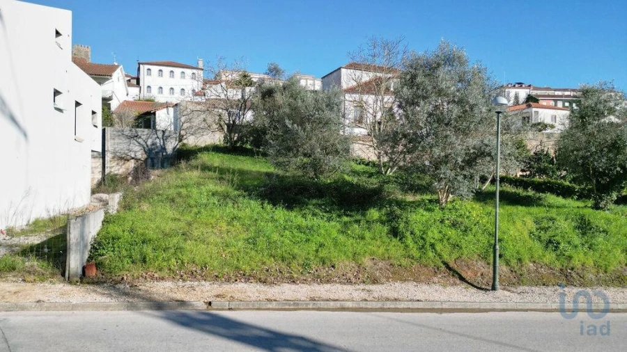 Terreno para Venda em São Miguel, Santa Eufémia e Rabaçal Foto 9