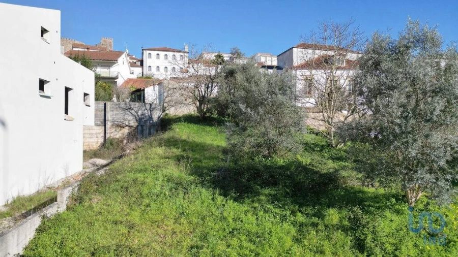 Terreno para Venda em São Miguel, Santa Eufémia e Rabaçal Foto 10