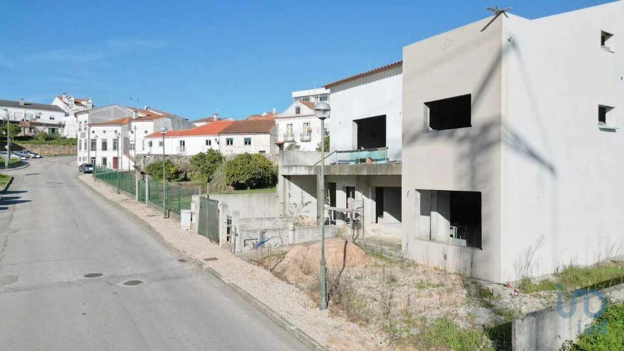 Terreno para Venda em São Miguel, Santa Eufémia e Rabaçal Foto 11