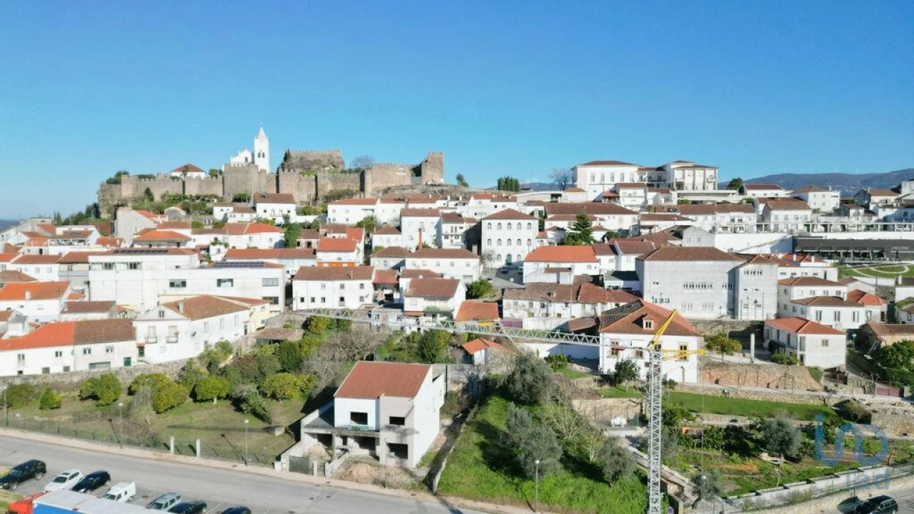 Terreno para Venda em São Miguel, Santa Eufémia e Rabaçal Foto 8