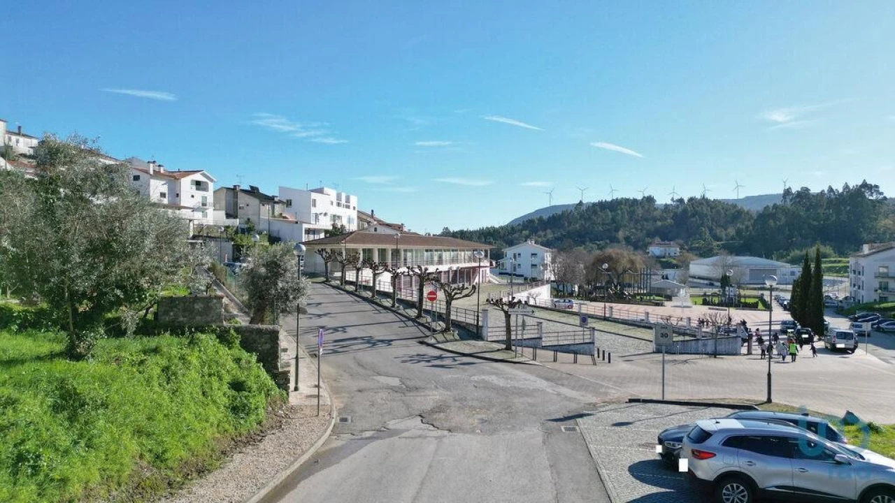 Terreno para Venda em São Miguel, Santa Eufémia e Rabaçal Foto 12