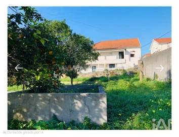 Moradia T5 para Venda em Belinho e Mar