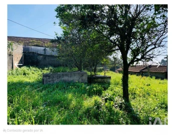 Moradia T5 para Venda em Belinho e Mar