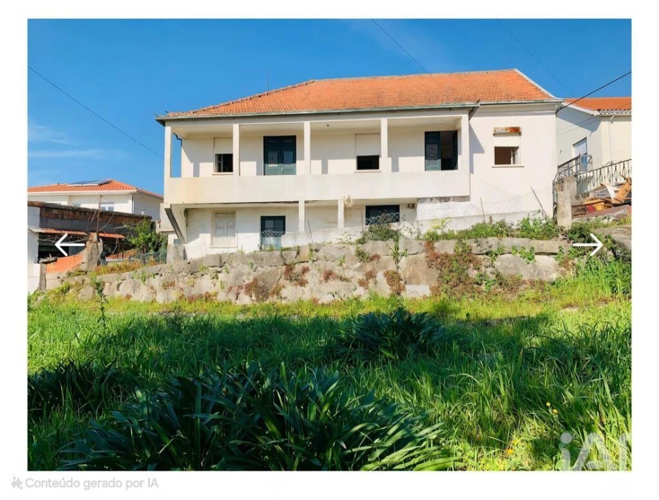 Moradia T5 para Venda em Belinho e Mar Foto 1