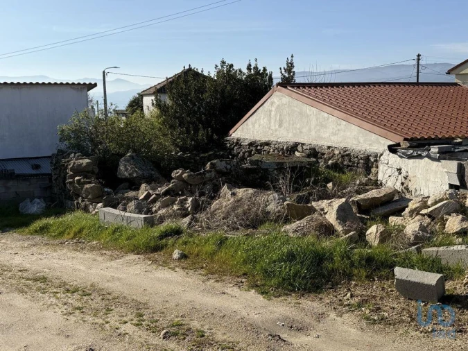 Moradia T1 para Venda em Mouçós e Lamares Foto 8