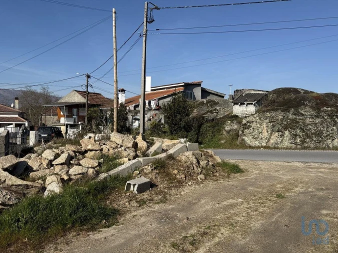 Moradia T1 para Venda em Mouçós e Lamares Foto 14