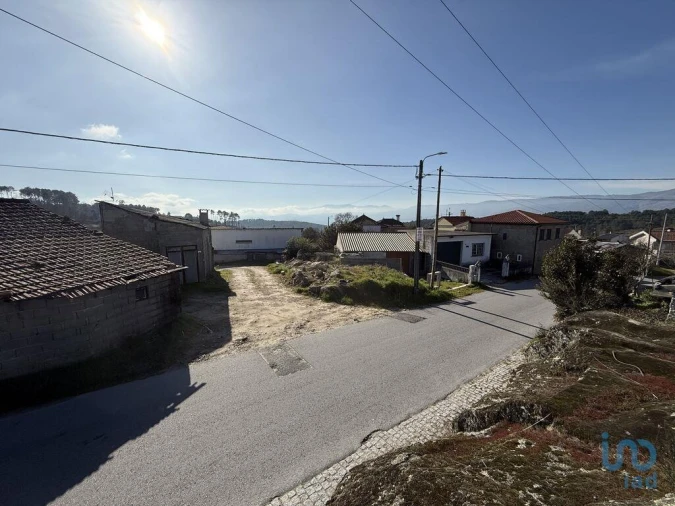 Moradia T1 para Venda em Mouçós e Lamares Foto 15