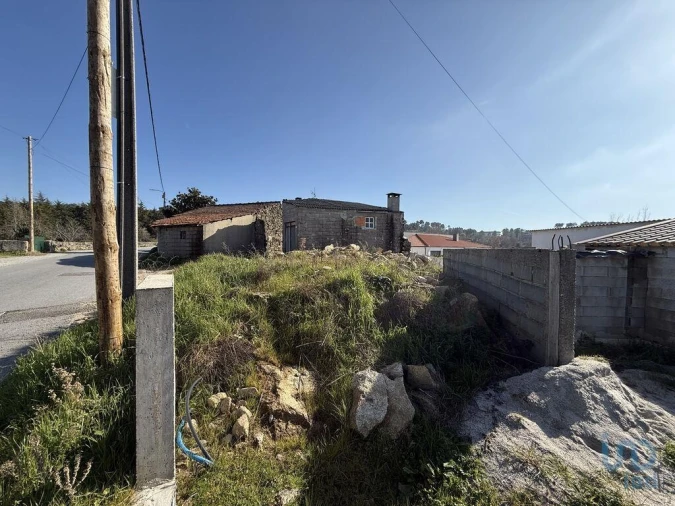 Moradia T1 para Venda em Mouçós e Lamares Foto 4