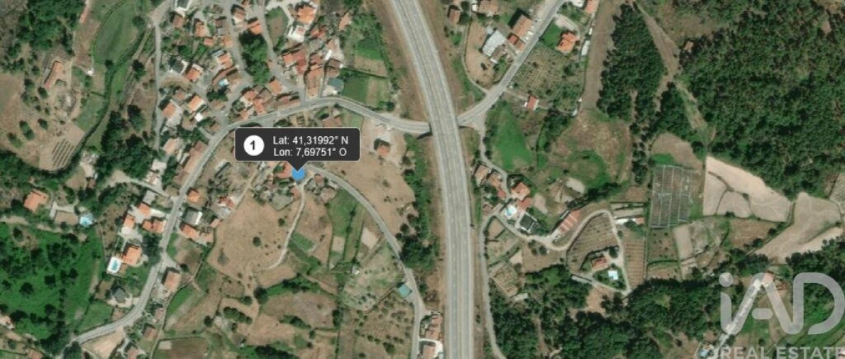 Moradia T1 para Venda em Mouçós e Lamares Foto 20