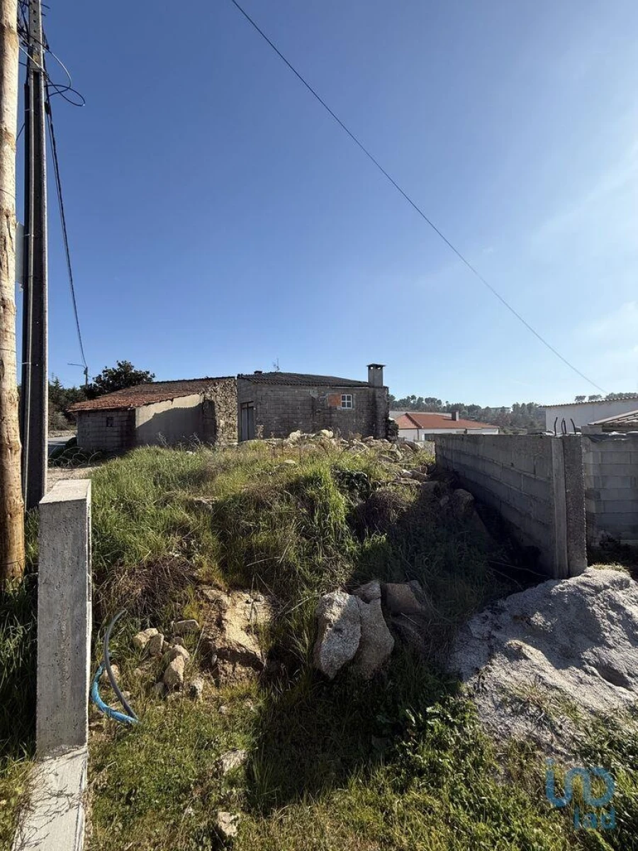 Moradia T1 para Venda em Mouçós e Lamares Foto 5