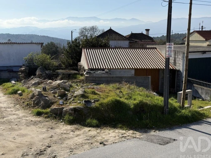 Moradia T1 para Venda em Mouçós e Lamares Foto 16
