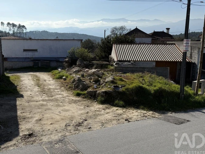 Moradia T1 para Venda em Mouçós e Lamares Foto 19