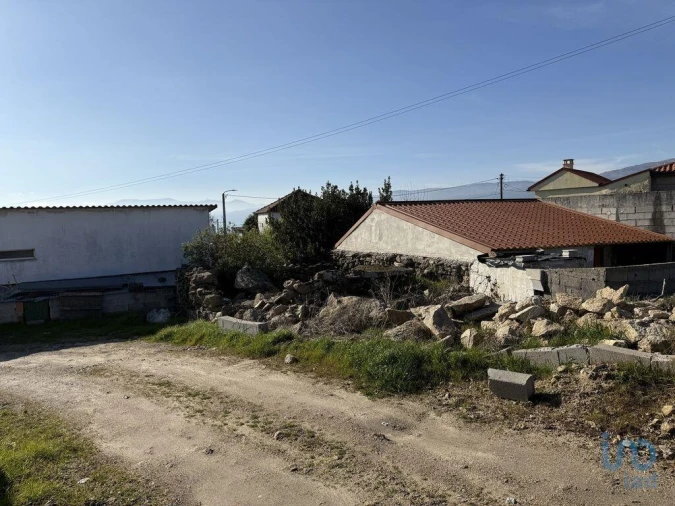 Moradia T1 para Venda em Mouçós e Lamares Foto 7