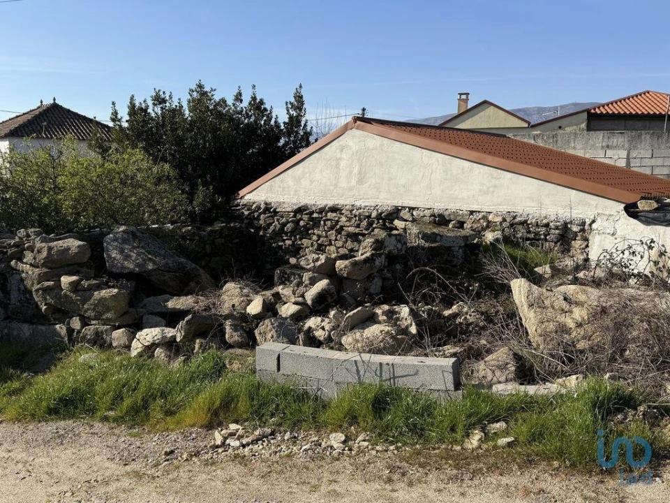 Moradia T1 para Venda em Mouçós e Lamares Foto 12