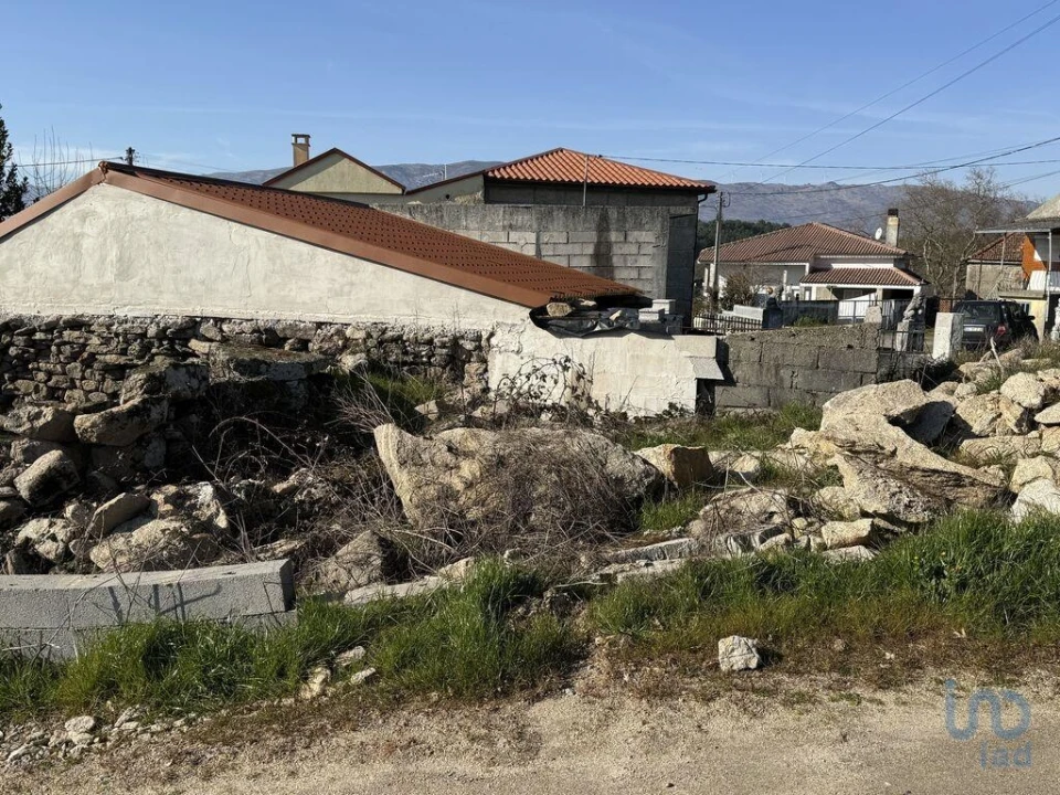 Moradia T1 para Venda em Mouçós e Lamares Foto 13