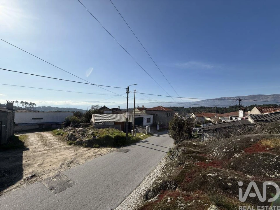 Moradia T1 para Venda em Mouçós e Lamares Foto 18