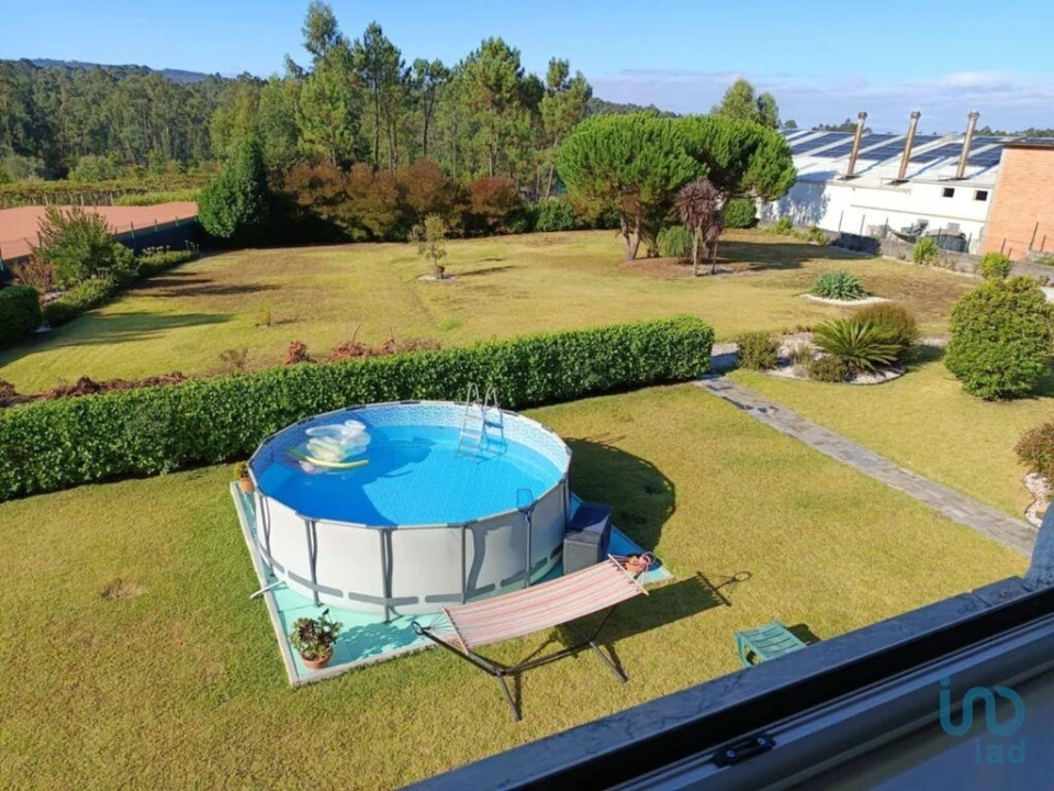 Moradia T3 para Venda em Aldreu Foto 12