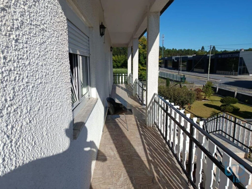 Moradia T3 para Venda em Aldreu Foto 10