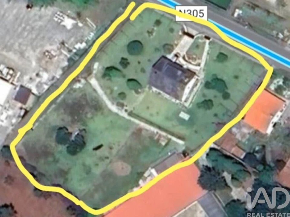 Moradia T3 para Venda em Aldreu Foto 25