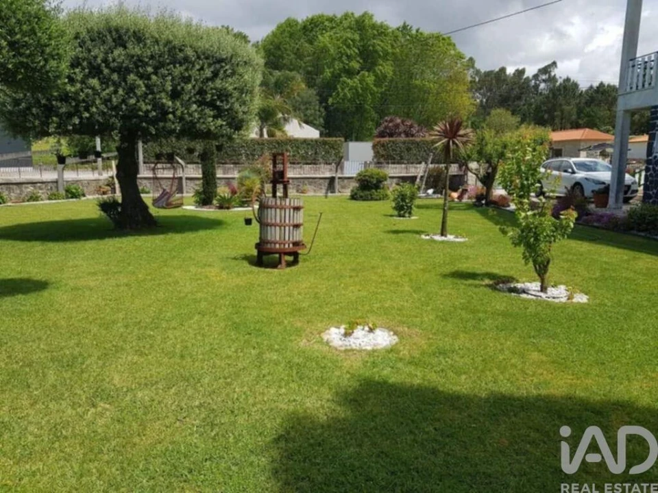 Moradia T3 para Venda em Aldreu Foto 22