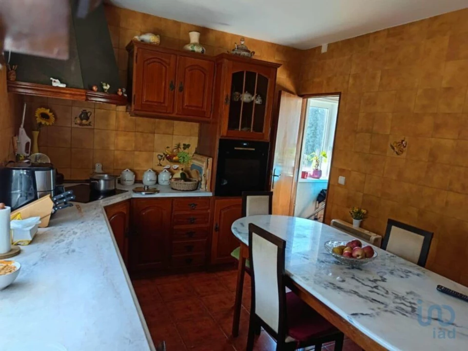 Moradia T3 para Venda em Aldreu Foto 3