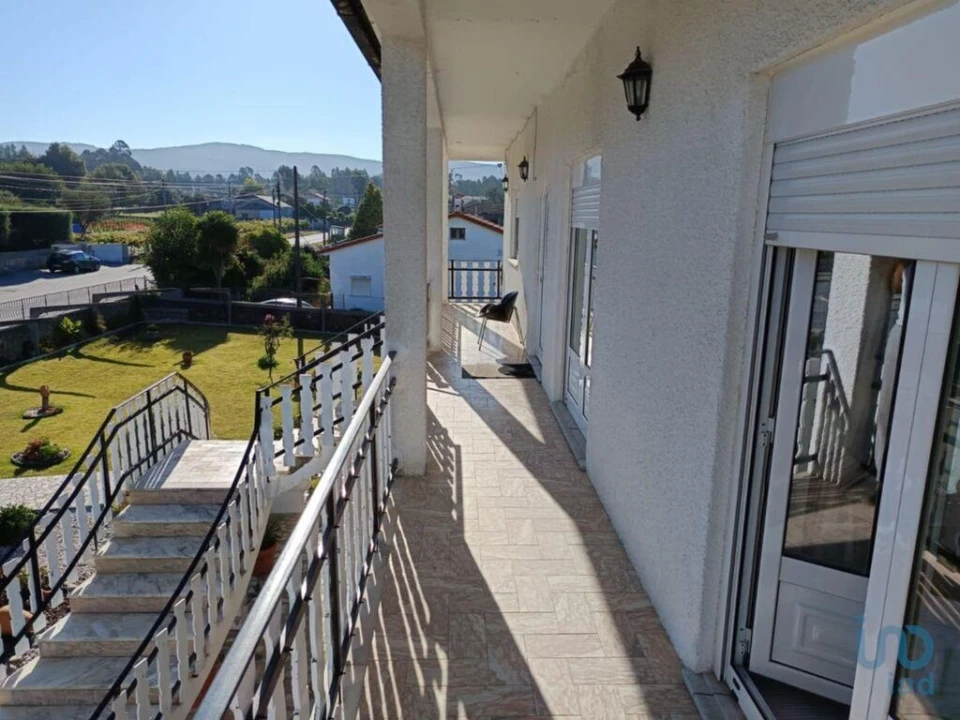 Moradia T3 para Venda em Aldreu Foto 11