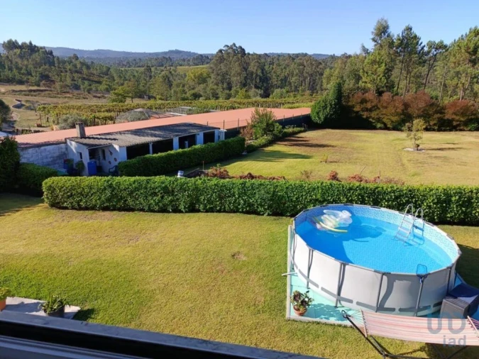 Moradia T3 para Venda em Aldreu Foto 13