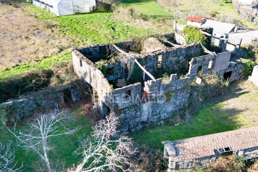 Quinta T3 para Venda em Serzedelo Foto 20