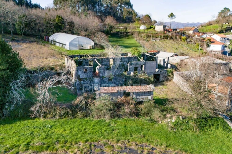 Quinta T3 para Venda em Serzedelo Foto 11