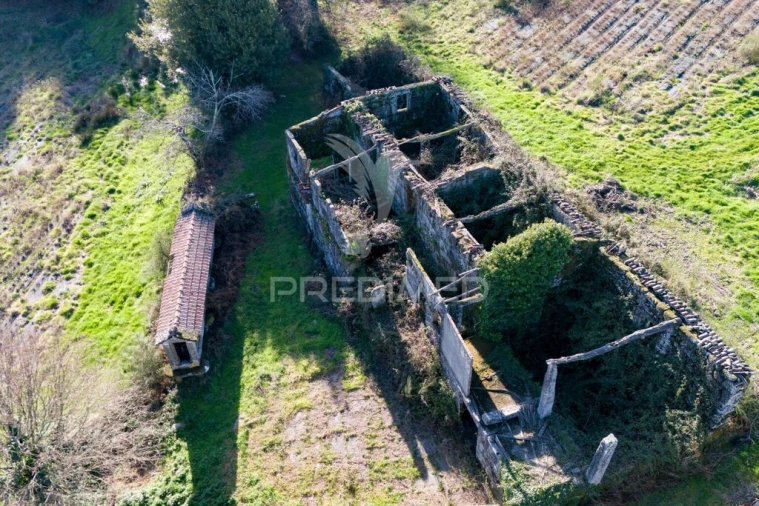 Quinta T3 para Venda em Serzedelo Foto 9