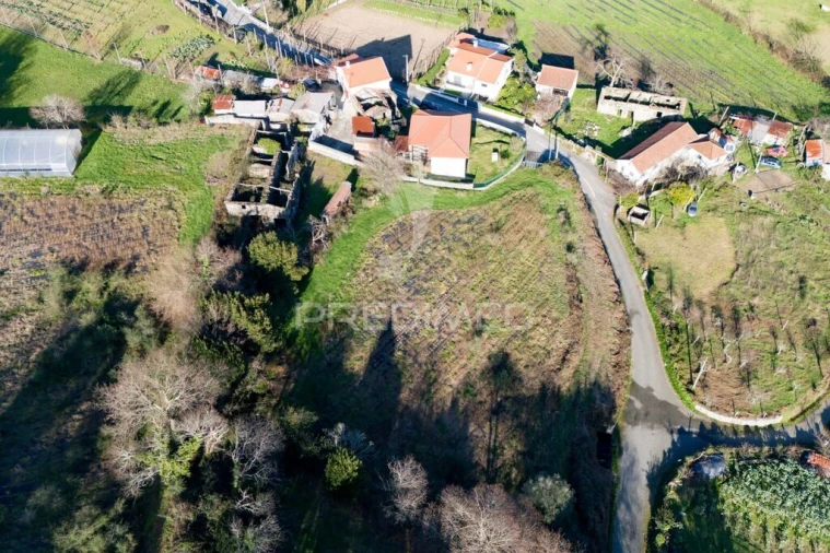 Quinta T3 para Venda em Serzedelo Foto 17